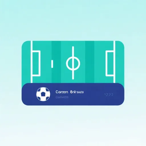 实时比分界面示意图